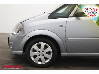 Opel Meriva 1.6-16V Temptation Airco 42.329 km! picture 10