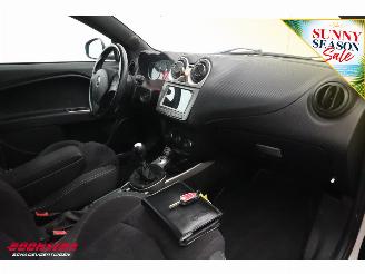 Alfa Romeo MiTo 1.4 T Quadrifoglio Verde Navi Clima Camera PDC picture 13