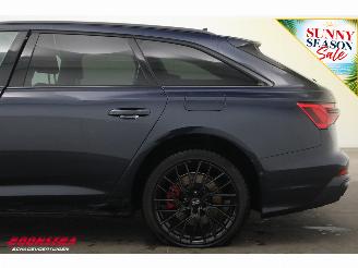 Audi A6 Avant 55 TFSI e S-Tronic Quattro Competition S-Line HUD Cruise Navi Clima SHZ Apple/Android Virtual PDC picture 17