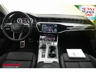 Audi A6 Avant 55 TFSI e S-Tronic Quattro Competition S-Line HUD Cruise Navi Clima SHZ Apple/Android Virtual PDC picture 23
