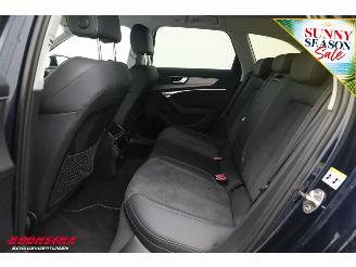 Audi A6 Avant 55 TFSI e S-Tronic Quattro Competition S-Line HUD Cruise Navi Clima SHZ Apple/Android Virtual PDC picture 26