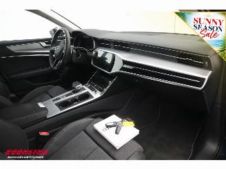Audi A6 Avant 55 TFSI e S-Tronic Quattro Competition S-Line HUD Cruise Navi Clima SHZ Apple/Android Virtual PDC picture 22