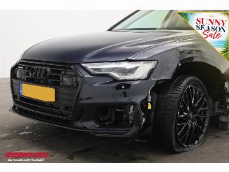Audi A6 Avant 55 TFSI e S-Tronic Quattro Competition S-Line HUD Cruise Navi Clima SHZ Apple/Android Virtual PDC picture 9