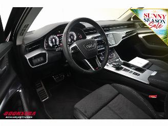 Audi A6 Avant 55 TFSI e S-Tronic Quattro Competition S-Line HUD Cruise Navi Clima SHZ Apple/Android Virtual PDC picture 27