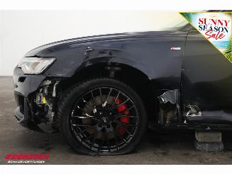 Audi A6 Avant 55 TFSI e S-Tronic Quattro Competition S-Line HUD Cruise Navi Clima SHZ Apple/Android Virtual PDC picture 10