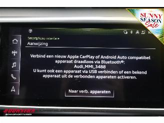 Audi A6 Avant 55 TFSI e S-Tronic Quattro Competition S-Line HUD Cruise Navi Clima SHZ Apple/Android Virtual PDC picture 37
