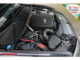 Audi A6 Avant 55 TFSI e S-Tronic Quattro Competition S-Line HUD Cruise Navi Clima SHZ Apple/Android Virtual PDC picture 6