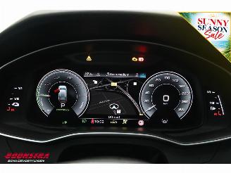 Audi A6 Avant 55 TFSI e S-Tronic Quattro Competition S-Line HUD Cruise Navi Clima SHZ Apple/Android Virtual PDC picture 30