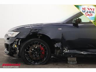 Audi A6 Avant 55 TFSI e S-Tronic Quattro Competition S-Line HUD Cruise Navi Clima SHZ Apple/Android Virtual PDC picture 15