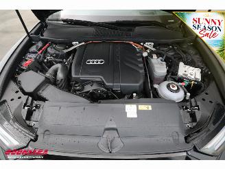 Audi A6 Avant 55 TFSI e S-Tronic Quattro Competition S-Line HUD Cruise Navi Clima SHZ Apple/Android Virtual PDC picture 7