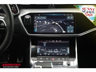 Audi A6 Avant 55 TFSI e S-Tronic Quattro Competition S-Line HUD Cruise Navi Clima SHZ Apple/Android Virtual PDC picture 24