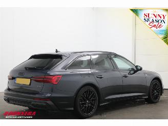 Audi A6 Avant 55 TFSI e S-Tronic Quattro Competition S-Line HUD Cruise Navi Clima SHZ Apple/Android Virtual PDC picture 3