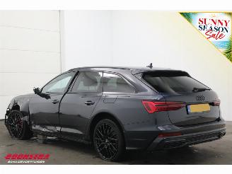 Audi A6 Avant 55 TFSI e S-Tronic Quattro Competition S-Line HUD Cruise Navi Clima SHZ Apple/Android Virtual PDC picture 4
