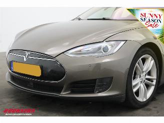 Tesla Model S 70D Pano ACC Leder Memory SHZ Virtual Camera PDC AHK picture 8