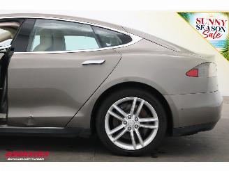 Tesla Model S 70D Pano ACC Leder Memory SHZ Virtual Camera PDC AHK picture 13