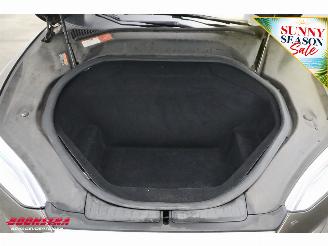 Tesla Model S 70D Pano ACC Leder Memory SHZ Virtual Camera PDC AHK picture 6