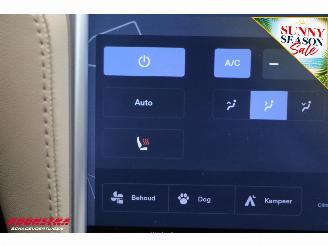 Tesla Model S 70D Pano ACC Leder Memory SHZ Virtual Camera PDC AHK picture 32