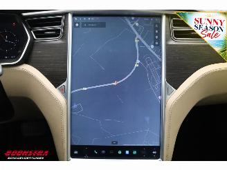 Tesla Model S 70D Pano ACC Leder Memory SHZ Virtual Camera PDC AHK picture 27