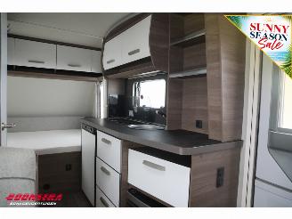 Knaus  Sport 420 QDSilver Selection Mover Fietsendrager picture 15