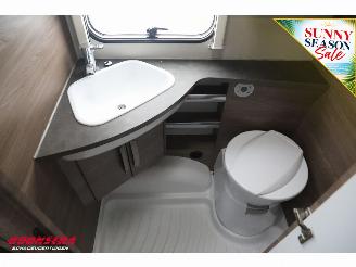Knaus  Sport 420 QDSilver Selection Mover Fietsendrager picture 19