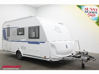 Knaus  Sport 420 QDSilver Selection Mover Fietsendrager picture 2