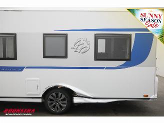 Knaus  Sport 420 QDSilver Selection Mover Fietsendrager picture 6