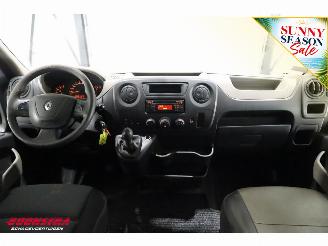 Renault Master 2.3 dCi DoKa Pritsche 6-Pers. Leder Airco Cruise picture 9