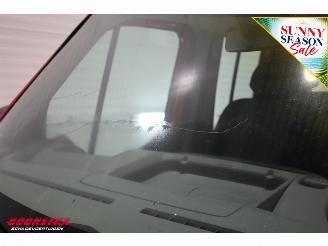 Renault Master 2.3 dCi DoKa Pritsche 6-Pers. Leder Airco Cruise picture 6