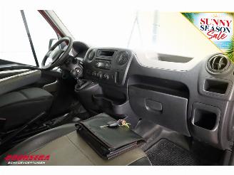 Renault Master 2.3 dCi DoKa Pritsche 6-Pers. Leder Airco Cruise picture 8