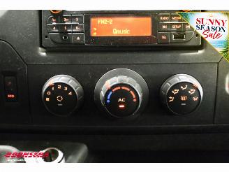 Renault Master 2.3 dCi DoKa Pritsche 6-Pers. Leder Airco Cruise picture 17