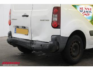 Peugeot Partner 120 1.6 HDI L1 XR Profit + picture 9