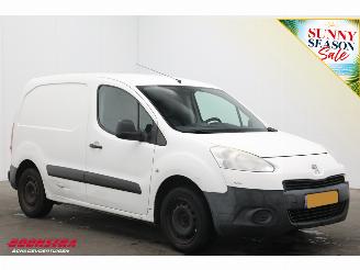 Peugeot Partner 120 1.6 HDI L1 XR Profit + picture 2