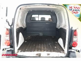 Peugeot Partner 120 1.6 HDI L1 XR Profit + picture 13
