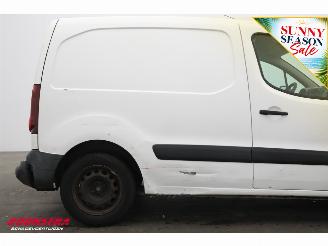 Peugeot Partner 120 1.6 HDI L1 XR Profit + picture 10
