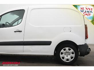 Peugeot Partner 120 1.6 HDI L1 XR Profit + picture 6