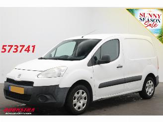 Schade bestelwagen Peugeot Partner 120 1.6 HDI L1 XR Profit + 2014/3