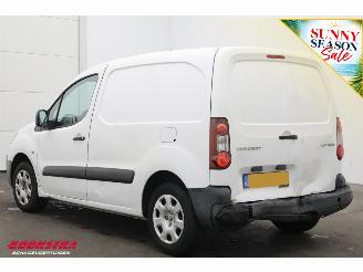 Peugeot Partner 120 1.6 HDI L1 XR Profit + picture 4