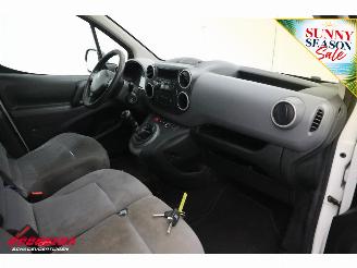 Peugeot Partner 120 1.6 HDI L1 XR Profit + picture 15