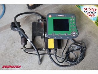 Amazone  UX 3200 Veldspuit Feldspritze BY 2013 793 Uur picture 16
