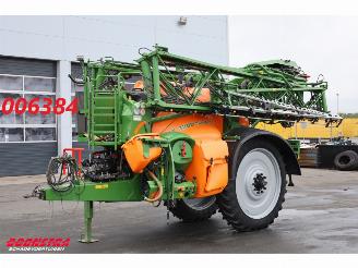 Vaurioauto  machines Amazone  UX 3200 Veldspuit Feldspritze BY 2013 793 Uur 2013/6
