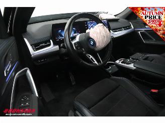 BMW iX1 eDrive20 67 kWh M Sport Pano ACC AHK Navi Clima SHZ Apple/Android Camera PDC picture 20