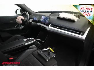 BMW iX1 eDrive20 67 kWh M Sport Pano ACC Navi Clima SHZ Apple/Android Camera PDC AHK picture 15