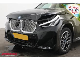 BMW iX1 eDrive20 67 kWh M Sport Pano ACC Navi Clima SHZ Apple/Android Camera PDC AHK picture 11