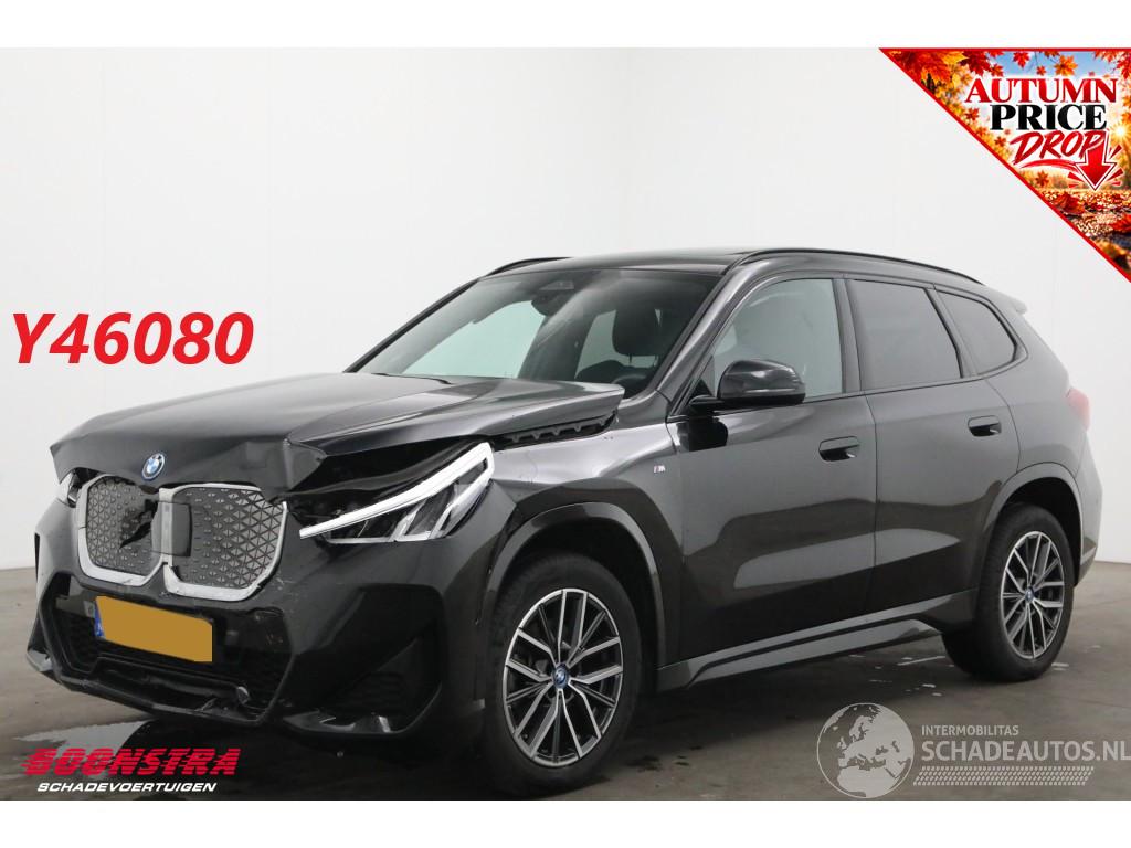 BMW iX1 eDrive20 67 kWh M Sport Pano ACC AHK Navi Clima SHZ Apple/Android Camera PDC