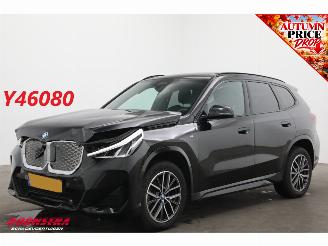 Avarii autoturisme BMW iX1 eDrive20 67 kWh M Sport Pano ACC AHK Navi Clima SHZ Apple/Android Camera PDC 2024/3