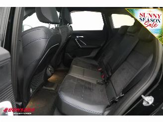 BMW iX1 eDrive20 67 kWh M Sport Pano ACC Navi Clima SHZ Apple/Android Camera PDC AHK picture 19