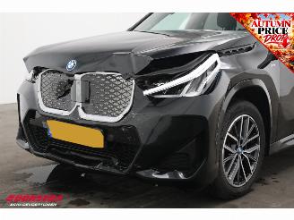 BMW iX1 eDrive20 67 kWh M Sport Pano ACC AHK Navi Clima SHZ Apple/Android Camera PDC picture 11