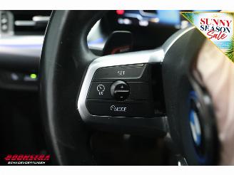 BMW iX1 eDrive20 67 kWh M Sport Pano ACC Navi Clima SHZ Apple/Android Camera PDC AHK picture 22