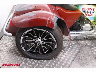 Harley-Davidson  FLRT Road Glide Trike ABS LED Cruise picture 13