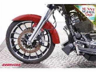 Harley-Davidson  FLRT Road Glide Trike ABS LED Cruise picture 10